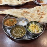 インドアジアン レストラン＆バー ビンティ - 