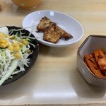 キムチ屋 - 
