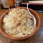 ラーメン パワースポット - 