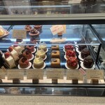 CHOCOLATERIE PATISSERIE SOLILITE - 