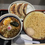 松戸富田麺絆 - 