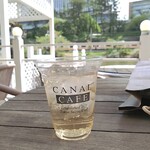 CANAL CAFE - 