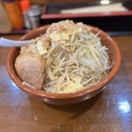 ラーメン パワースポット - 