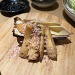 てっぽうや 五臓六腑 - 