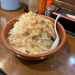 ラーメン パワースポット - 