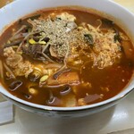 キムチ屋 - 
