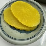 石走ラーメン - 