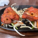 インドアジアン レストラン＆バー ビンティ - 