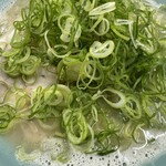 石走ラーメン - 