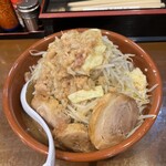 ラーメン パワースポット - 