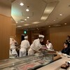 寿し屋の勘八 旬 丸の内店