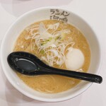 ラーメン海鳴 - 