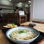 うちだ屋 - 料理写真: