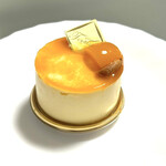 パティスリー タンドレス - ルワ・ソレイユ