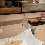 寿し屋の勘八 旬 丸の内店 - 