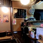 焼鳥 あばれん坊 - 