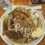 麺 まる井 - 