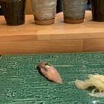 寿し屋の勘八 旬 丸の内店 - 