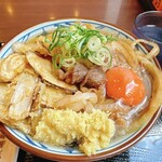 Marugame Seimen - 