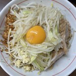 ラーメン二郎 - 