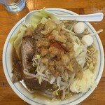 麺 まる井 - 