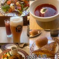 ゴドノフ東京 丸ビル店 - 