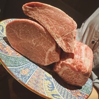 中目黒焼肉 登牛門 - 