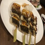 炭火焼ごっつり - 