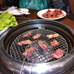 焼肉DINING 牛勢 上野店 - 