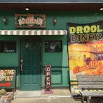 DROOL DINER - 