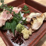 Yakitori Kappou Shouchan - 