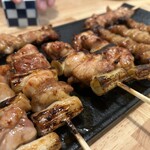 Yakitori Kappou Shouchan - 