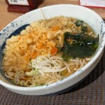 Shibusoba - 