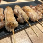 焼鳥割烹しょうちゃん - 