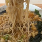 Shibusoba - 