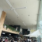 ガーデンパタジェ 須磨離宮 - 