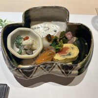 吉祥寺 鮨 天ぷら いわい - 