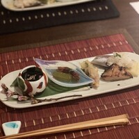 四季の蔵 右近 本店 - 