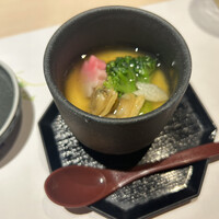 吉祥寺 鮨 天ぷら いわい - 