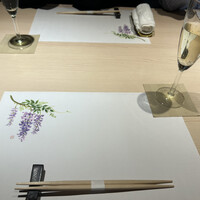 吉祥寺 鮨 天ぷら いわい - 