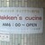 Dakken's cucina - その他写真:営業案内