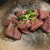 炭火焼肉 パクパク