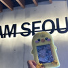 IAMSEOUL 神楽坂