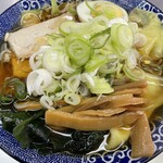 西新井ラーメン - 