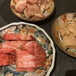 炭火焼肉 パクパク - 