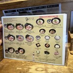 焼きあご塩らー麺 たかはし 新宿本店 - 