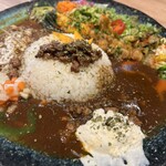 BOTANI：CURRY - 