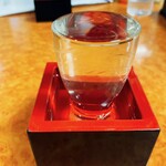 Yamagatada - 山形の地酒　もっきり
