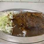 カレーハウスデリー - 