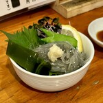 炭火串焼き 辻堂呑場 タイヨウ - 